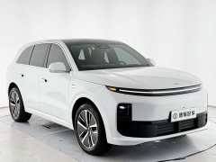 Li Auto L6 2024 Pro - ფოტო 3