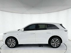 Li Auto L6 2024 Pro - ფოტო 5