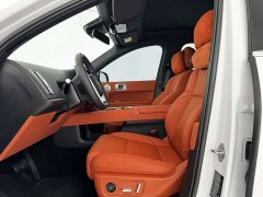 Li Auto L6 2024 Pro - ფოტო 7