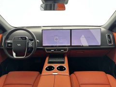 Li Auto L6 2024 Pro - ფოტო 8