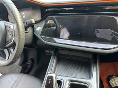 Dongfeng Yixuan MAX 1.5T Ultra Cool Trendy Dad Edition - ფოტო 11