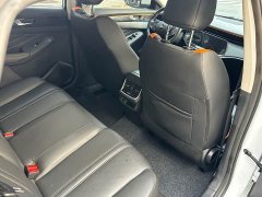 Dongfeng Yixuan MAX 1.5T Ultra Cool Trendy Dad Edition - ფოტო 13