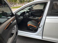 Dongfeng Yixuan MAX 1.5T Ultra Cool Trendy Dad Edition - ფოტო 14