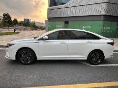 Dongfeng Yixuan MAX 1.5T Ultra Cool Trendy Dad Edition - ფოტო 15