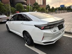 Dongfeng Yixuan MAX 1.5T Ultra Cool Trendy Dad Edition - ფოტო 17