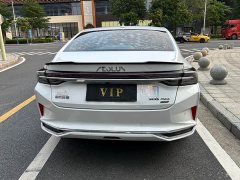 Dongfeng Yixuan MAX 1.5T Ultra Cool Trendy Dad Edition - ფოტო 18