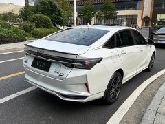 Dongfeng Yixuan MAX 1.5T Ultra Cool Trendy Dad Edition - ფოტო 19