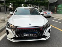 Dongfeng Yixuan MAX 1.5T Ultra Cool Trendy Dad Edition - ფოტო 2