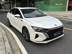 Dongfeng Yixuan MAX 1.5T Ultra Cool Trendy Dad Edition - ფოტო 3