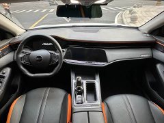 Dongfeng Yixuan MAX 1.5T Ultra Cool Trendy Dad Edition - ფოტო 4