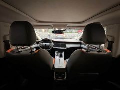 Dongfeng Yixuan MAX 1.5T Ultra Cool Trendy Dad Edition - ფოტო 5