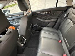 Dongfeng Yixuan MAX 1.5T Ultra Cool Trendy Dad Edition - ფოტო 6
