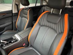 Dongfeng Yixuan MAX 1.5T Ultra Cool Trendy Dad Edition - ფოტო 8