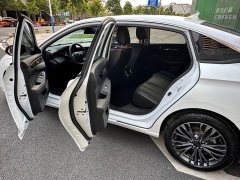 Dongfeng Yixuan MAX 1.5T Ultra Cool Trendy Dad Edition - ფოტო 9