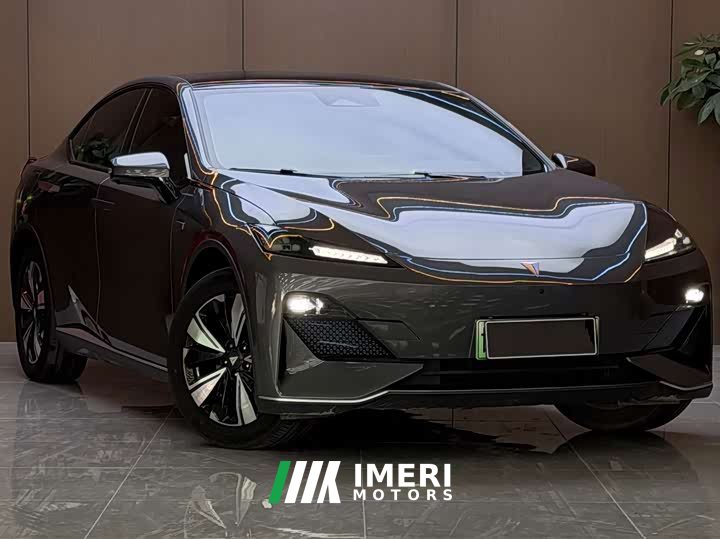 Deepal SL03 Facelift Pure Electric Elite Edition - ავტომობილი ჩინეთიდან