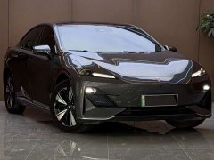Deepal SL03 Facelift Pure Electric Elite Edition - ფოტო 1