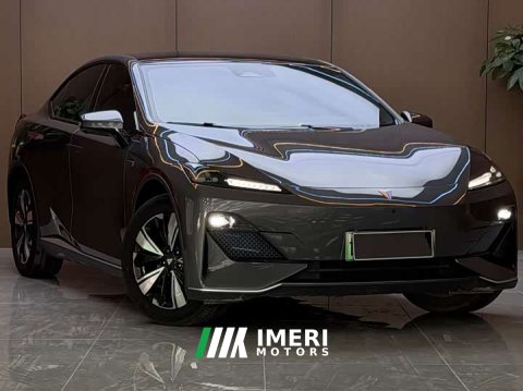 2025 Deepal SL03 Facelift Pure Electric Elite Edition - ავტომობილი ჩინეთიდან
