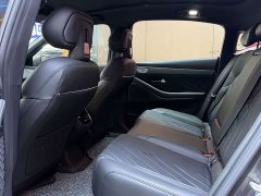 Deepal SL03 Facelift Pure Electric Elite Edition - ფოტო 10