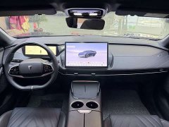 Deepal SL03 Facelift Pure Electric Elite Edition - ფოტო 11