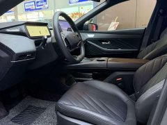 Deepal SL03 Facelift Pure Electric Elite Edition - ფოტო 12