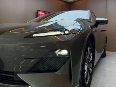 Deepal SL03 Facelift Pure Electric Elite Edition - ფოტო 15