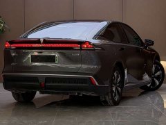 Deepal SL03 Facelift Pure Electric Elite Edition - ფოტო 16