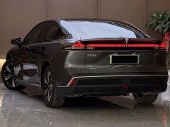 Deepal SL03 Facelift Pure Electric Elite Edition - ფოტო 17