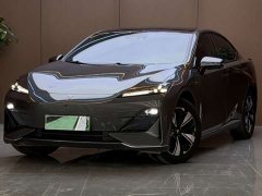 Deepal SL03 Facelift Pure Electric Elite Edition - ფოტო 2