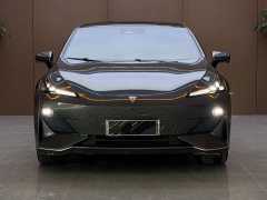 Deepal SL03 Facelift Pure Electric Elite Edition - ფოტო 3