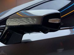 Deepal SL03 Facelift Pure Electric Elite Edition - ფოტო 4