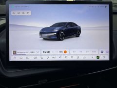 Deepal SL03 Facelift Pure Electric Elite Edition - ფოტო 5