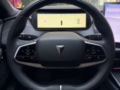 Deepal SL03 Facelift Pure Electric Elite Edition - ფოტო 8