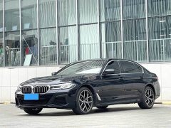 BMW 5 Series 530Li Luxury M Sport Package - photo 1