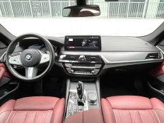 BMW 5 Series 530Li Luxury M Sport Package - photo 2