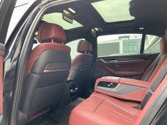 BMW 5 Series 530Li Luxury M Sport Package - photo 3