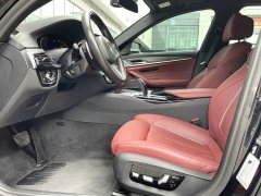 BMW 5 Series 530Li Luxury M Sport Package - photo 4