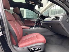 BMW 5 Series 530Li Luxury M Sport Package - photo 5