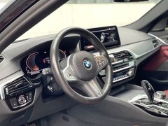 BMW 5 Series 530Li Luxury M Sport Package - photo 7