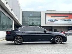 BMW 5 Series 530Li Luxury M Sport Package - photo 9