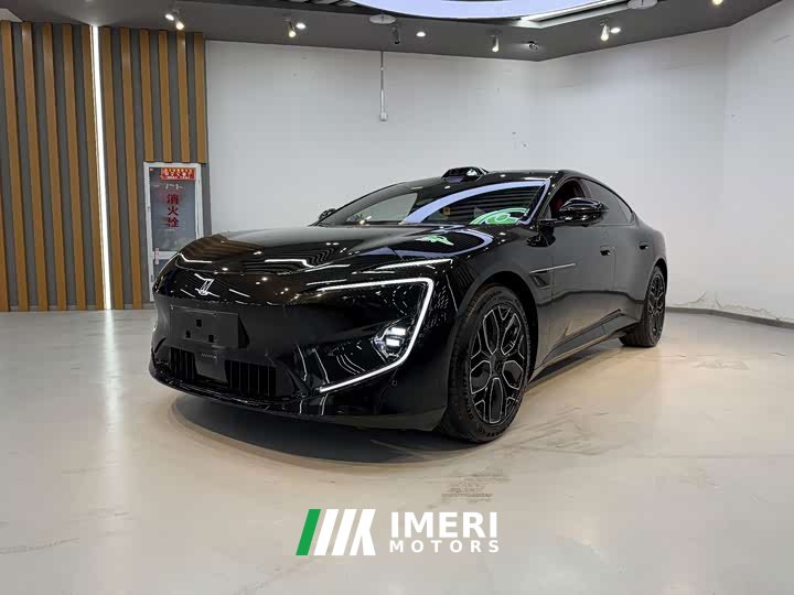 Avatr 12 Facelift Max Dual Motor Pure Electric - ავტომობილი ჩინეთიდან