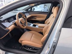 BYD Han L EV AWD LiDAR Flagship - ფოტო 2