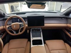 BYD Han L EV AWD LiDAR Flagship - ფოტო 5