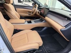 BYD Han L EV AWD LiDAR Flagship - ფოტო 7