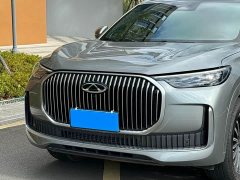 Chery Tiggo 9 2025 2.0T DCT FWD Luxury 5-Seater - ფოტო 2
