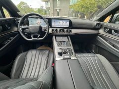 Chery Tiggo 9 2025 2.0T DCT FWD Luxury 5-Seater - ფოტო 3