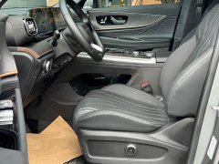 Chery Tiggo 9 2025 2.0T DCT FWD Luxury 5-Seater - ფოტო 4