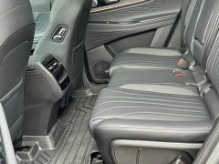 Chery Tiggo 9 2025 2.0T DCT FWD Luxury 5-Seater - ფოტო 5