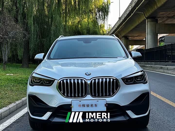BMW X1 sDrive20Li Fashion Edition
