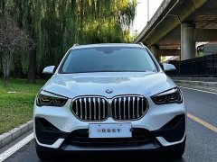 BMW X1 sDrive20Li Fashion Edition - ფოტო 1