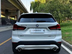 BMW X1 sDrive20Li Fashion Edition - ფოტო 10